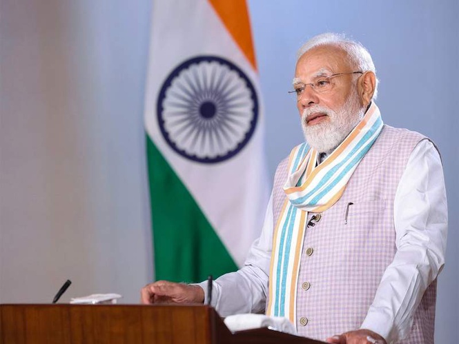 Image from: "My condolences to President Xi": PM Modi expresses grief over China's deadliest coal mine disaster