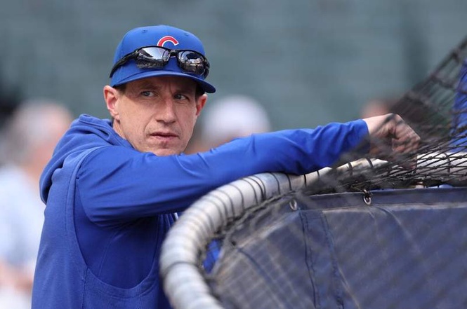 Image from: Craig Counsell admits Chicago Cubs lineup changes are ‘needed’ after losing 6th-straight games