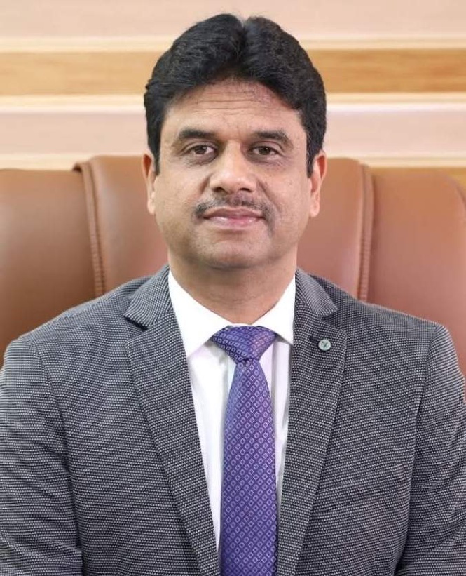 Image from: National Hydro Power Corporation Chairman Bhupender Gupta attends Norway summit alongside PM Modi