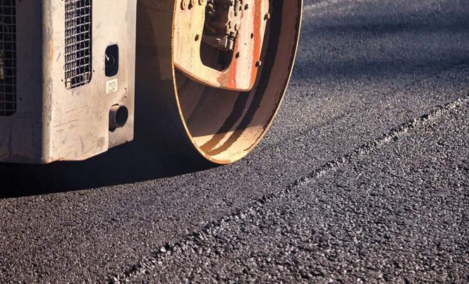 Image from: Scientists Tested Roads Made With Recycled Fishing Nets After 84 Tons Were Collected at Sea