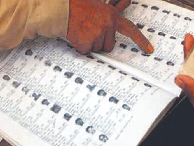 Image from: Regional leaders test waters for Punjab Assembly elections through civic body campaigns