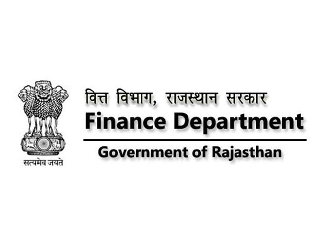 Image from: Rajasthan restrict govt-funded foreign travel, pushes EVs to ensure financial discipline across depts