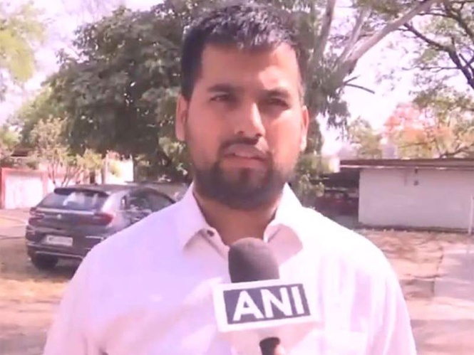Image from: SC notes institutional bias, procedural lapses in Twisha Sharma death case: Family's advocate Ankur Pandey