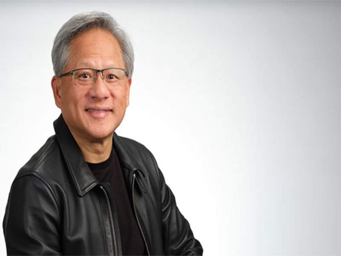 Image from: Nvidia’s Huang to meet Taiwan Semiconductor Manufacturing firm’s co-chairman Wei in Taiwan