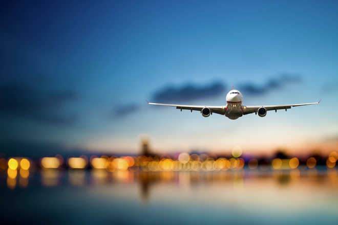 Image from: Overseas travel spending by Indians falls to USD 1.09 billion in March amid global uncertainty