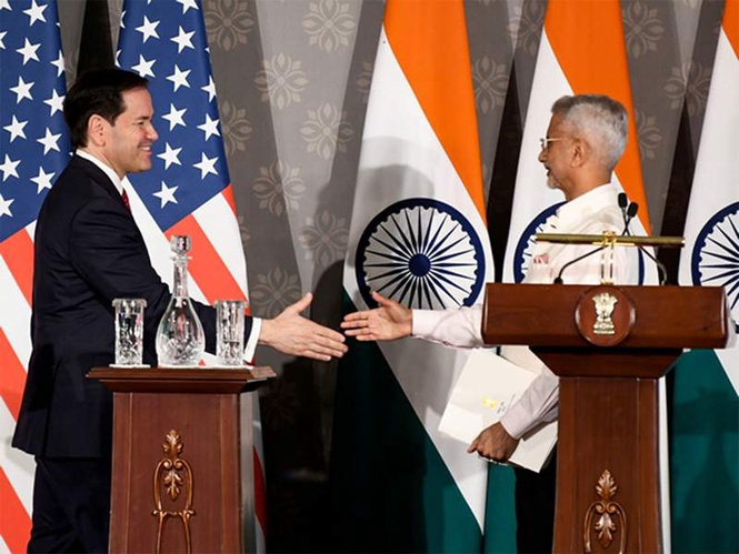 Image from: “Indo-Pacific to become a big energy lifeline”: Jaishankar ahead of Quad foreign ministers’ meeting
