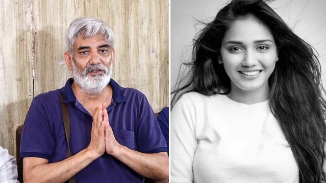 Image from: ‘Today, when Twisha merges with 5 elements…’: Father’s moving message before last rites