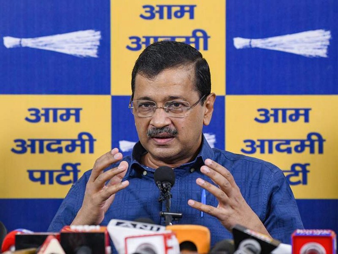 Image from: NEET UG re-exam 2026: Arvind Kejriwal urges all CMs to provide free bus travel for students
