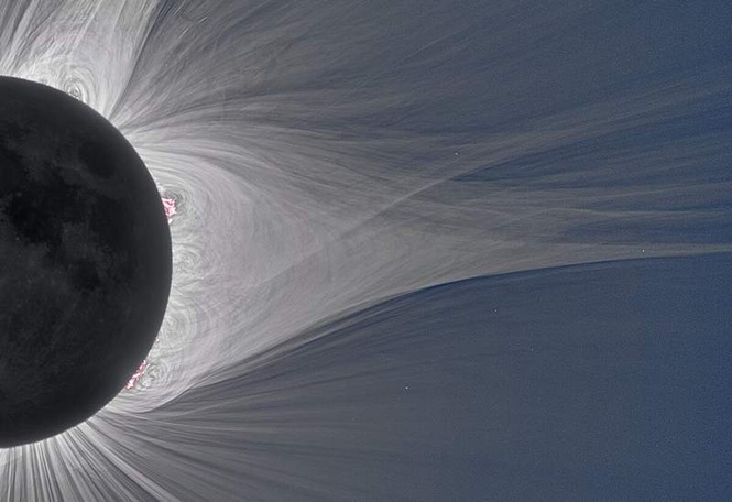 Image from: NASA Detected a Strange Signal From the Sun That Wouldn’t Fade, Then It Broadcast for 19 Days in Deep Space