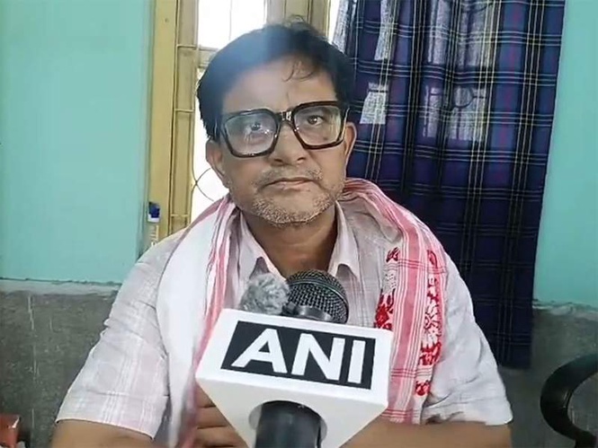 Image from: "We won't make sacrifice the way we did before": CPI(M) MLA Mustafizur Rahman Rana on Bengal animal slaughter act ahead of Eid al-Adha