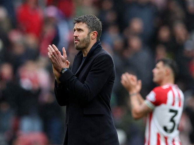 Image from: Carrick feels upcoming transfer window “most important of all time” for Manchester United