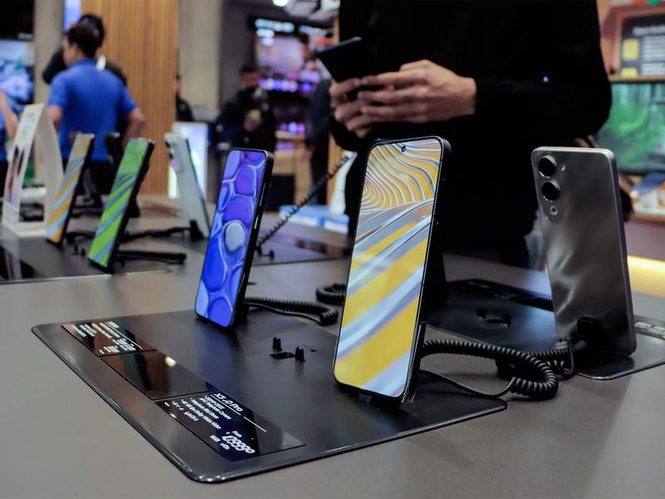Image from: India’s consumption story changes track as OTT, travel and premium phones outpace staples: Report
