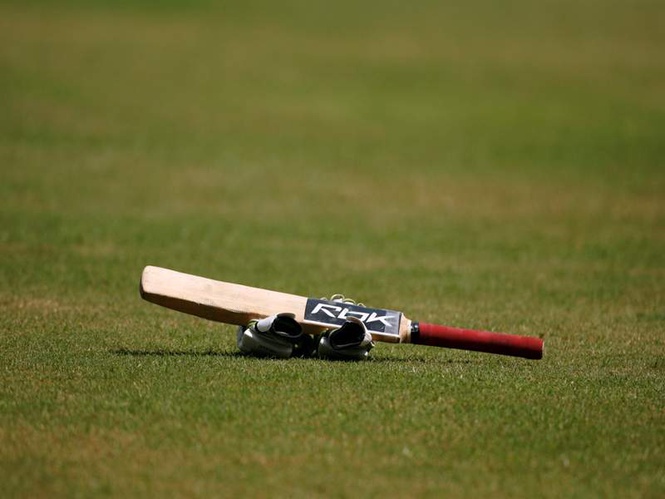 Image from: Rwanda’s Hamza Khan smashes second-highest score in Men’s T20I with unbeaten 164