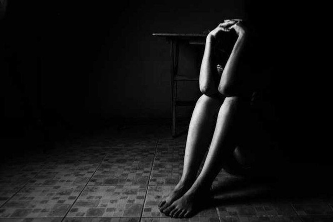 Image from: Man arrested under POCSO for allegedly abusing 10-year-old girl in Yamunanagar; victim found pregnant