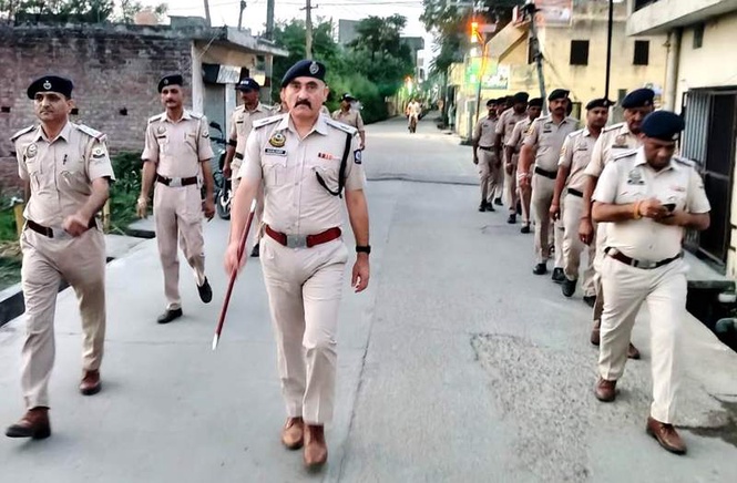 Image from: Himachal: 86 Una panchayats to go to polls on May 26