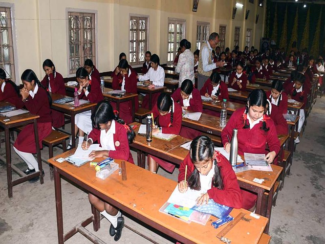 Image from: CBSE extends last date to obtain scanned copies of Class XII answer sheets till May 25