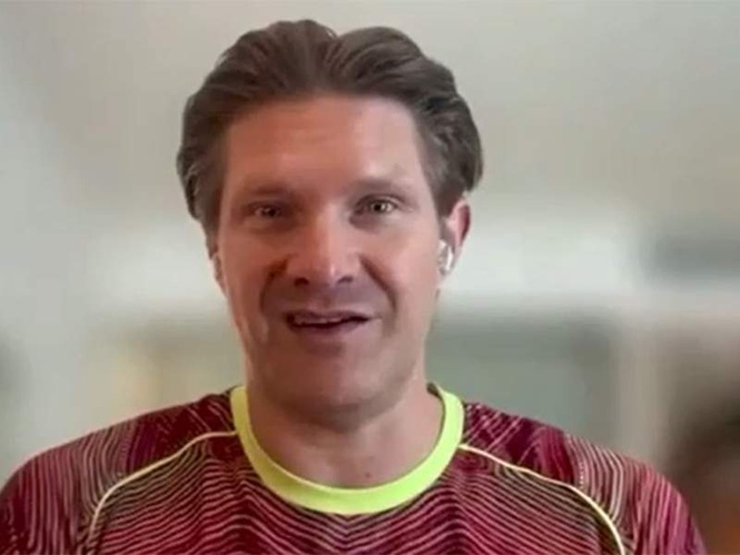 Image from: Future of Test cricket hinges on upcoming generation’s willingness to push their bodies to “breaking point”: Shane Watson
