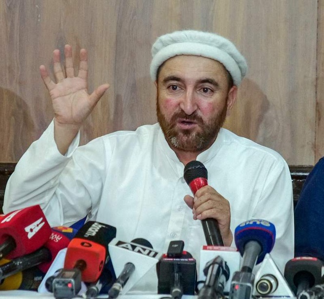 Image from: Ladakh negotiations ongoing, no final agreement reached, says KDA