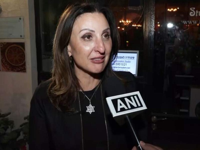 Image from: IMEC corridor still holds opportunities, I2U2 should not be considered dead: Israeli envoy Fleur Hassan-Nahoum