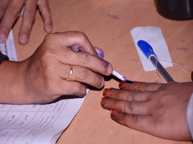Image from: BJP clears candidates for UP Legislative Council graduate and teacher constituencies polls