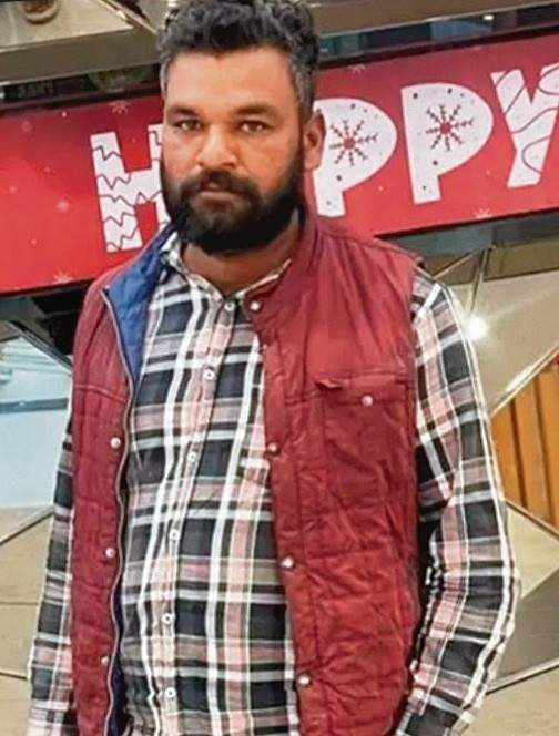 Image from: Missing man’s body found on Kotkapura road in Punjab
