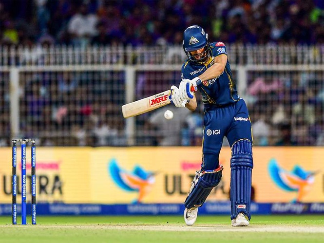 Image from: GT look capable of winning the IPL, Gill has made bold decisions”: Piyush Chawla