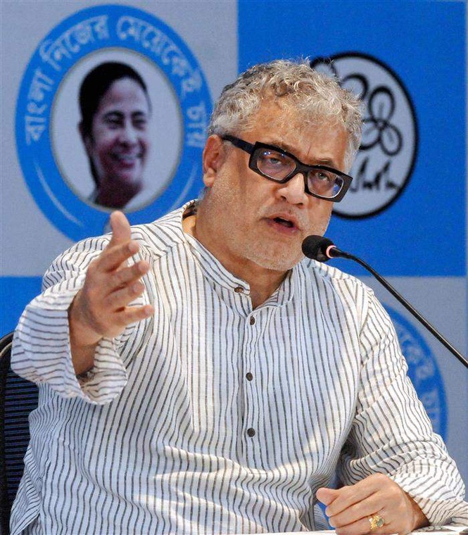 Image from: Mamata, Abhishek Banerjee back CJP: TMC leader Derek O’Brien