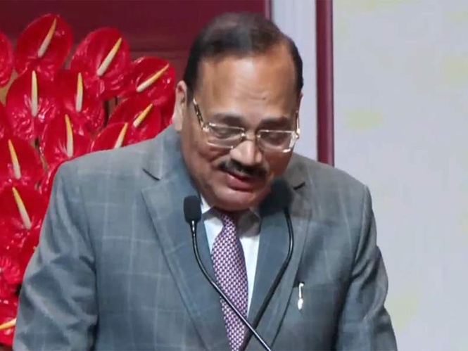 Image from: 'Don't take it so sentimentally', says CJI Surya Kant on narratives after cockroach remark