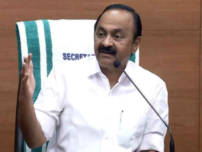 Image from: "Claims being spread are false": Keralam CM VD Satheesan on Guruvayur temple visit
