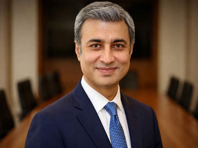 Image from: Truecaller Appoints Meta & Samsung Veteran Sandeep Bhushan to its Board
