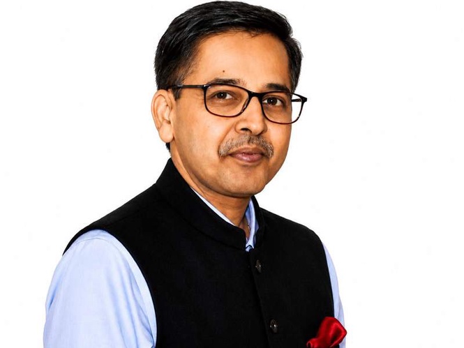 Image from: "Abar dekha hobe": Indian envoy looks ahead with optimism as his tenure ends in Bangladesh