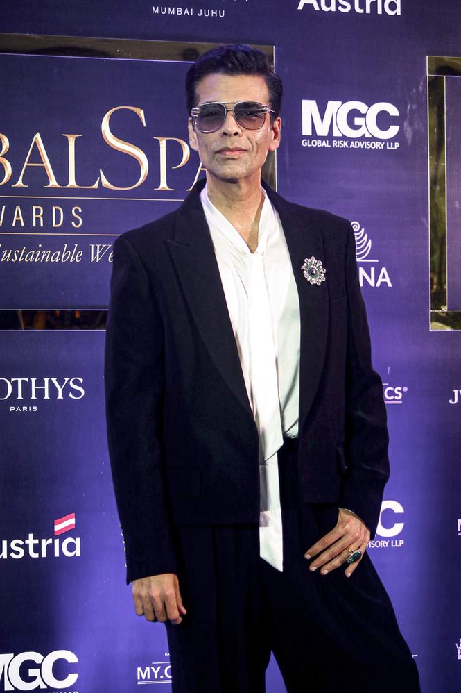 Image from: KJo turns 54!