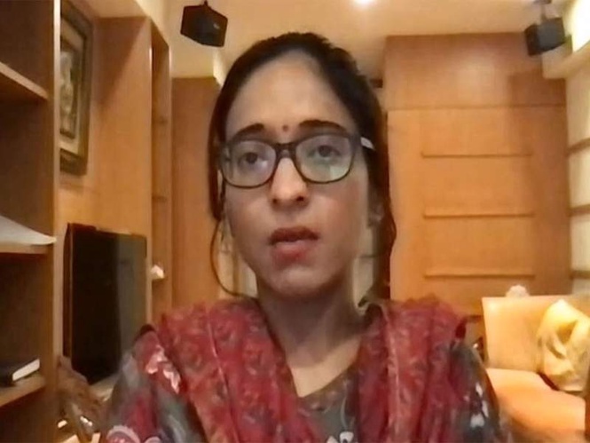 Image from: "Quad has potential to play greater role if China invades Taiwan": Taiwan-Asia Exchange Foundation fellow Sana Hashmi