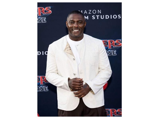 Image from: Idris Elba breaks silence on James Bond casting rumours