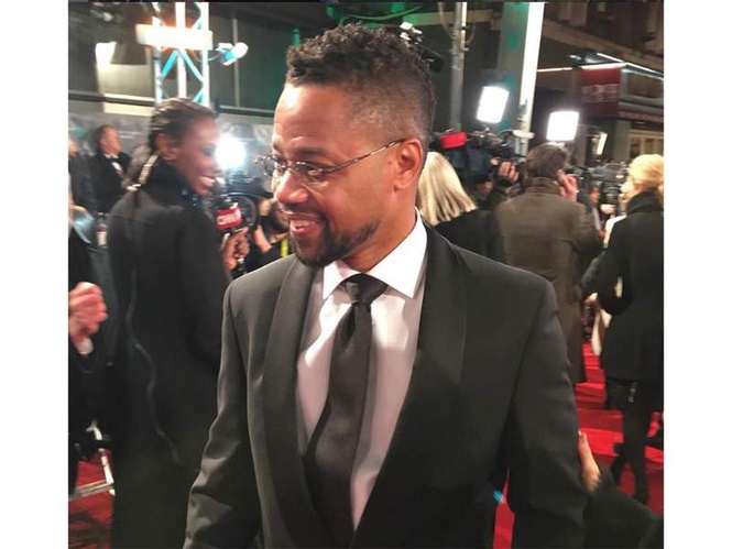 Image from: Cuba Gooding Jr, Luke Ford join action thriller 'Lotus'