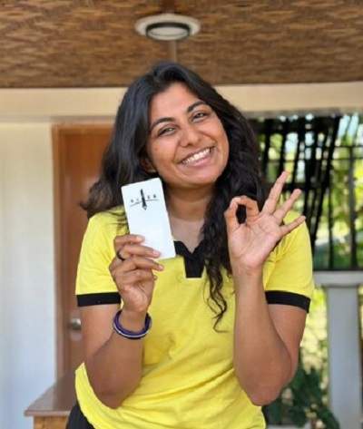 Image from: A Historic Dive for India: India Sends Its First Freediving Team to the World Championship