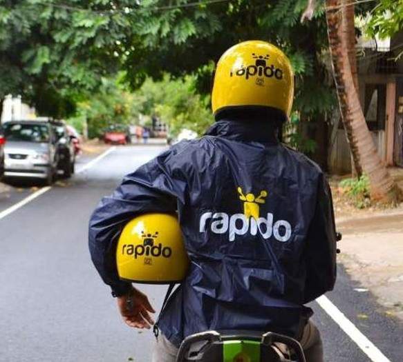 Image from: Explainer: How Haryana govt will regulate fares of Ola, Uber, and Rapido under new rules