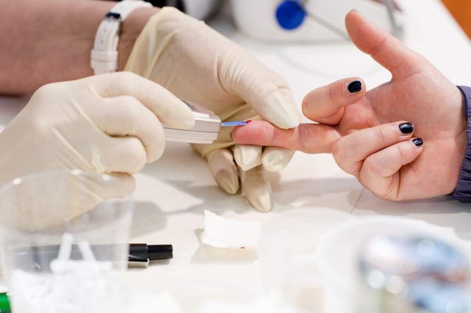 Image from: This AI tool helps keep blood sugar in check for diabetes patients