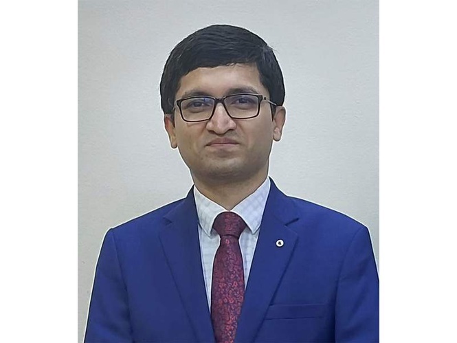 Image from: Jeddah mission optimises logistics to ensure seamless Hajj experience for Indian pilgrims: CGI