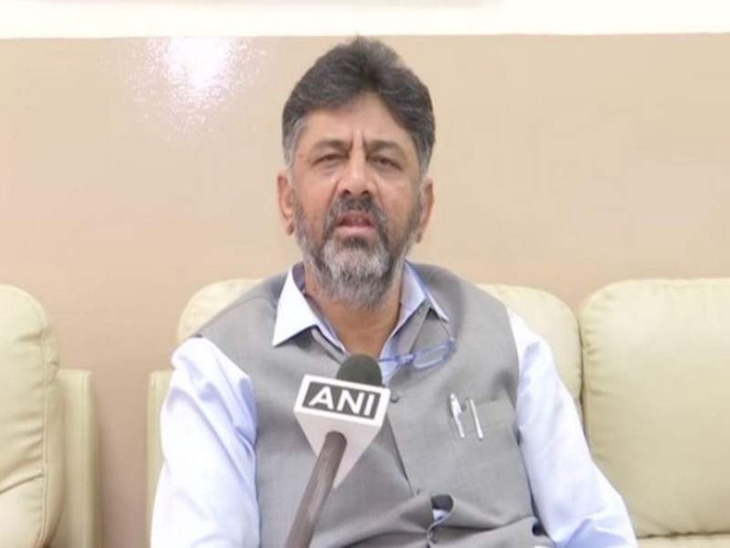 Image from: Resolve to protect everyone's right to vote: Karnataka Dy CM Shivakumar