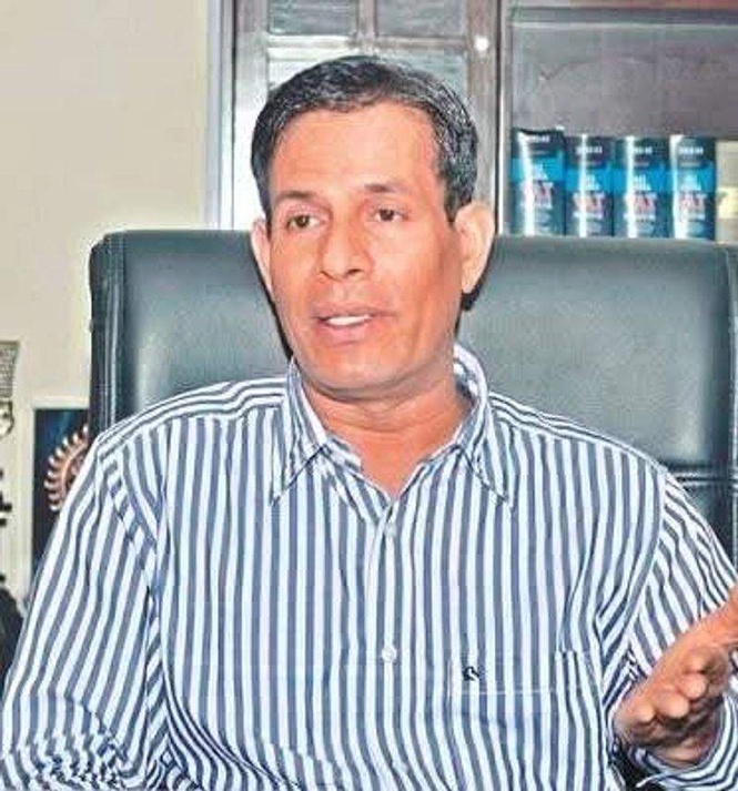 Image from: Identify 150 startups over next 3 months, Prasad orders officials
