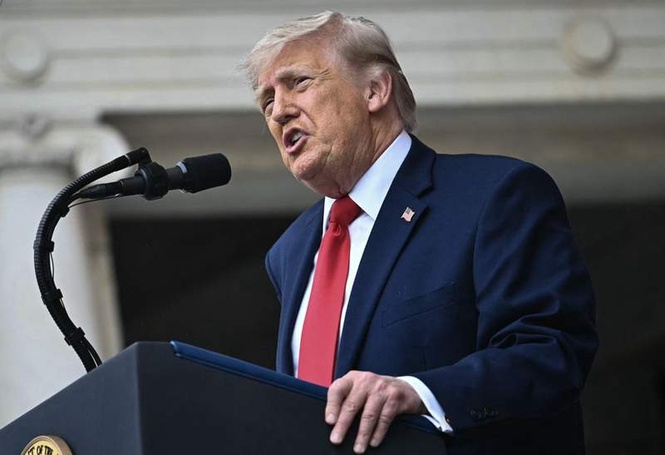 Image from: Donald Trump launches new strikes on Iran after issuing 'deal or no deal' ultimatum
