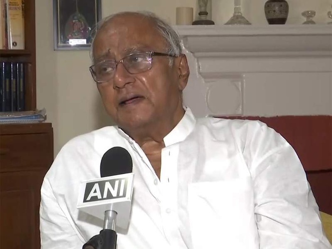 Image from: 'Political vendetta': Saugata Roy terms police visit to Abhishek Banerjee's residence 'BJP's modus operandi'