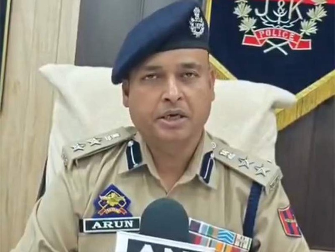 Image from: J-K: Ramban police seize vehicles worth Rs 36 lakh used in bovine smuggling cases