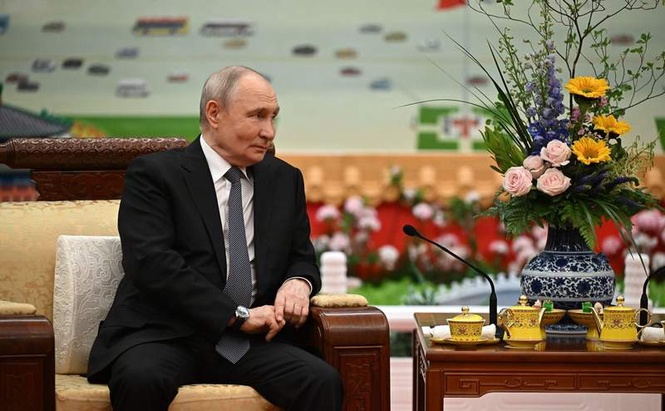 Image from: Kremlin offers debt relief to recruit more soldiers for Ukraine war