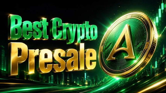 Image from: Best Crypto Presale: AlphaPepe Hits 9000 Holders As Binance Listing Heat Intensifies Near USD 1.5M Milestone