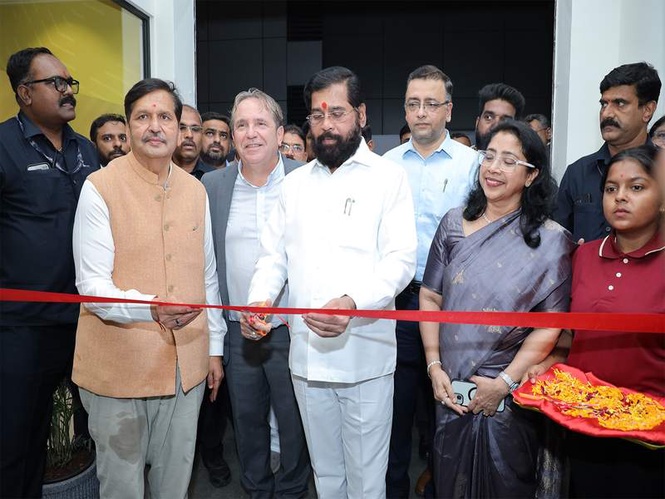 Image from: Group Legrand India Launches Legrand Institute for Training & Education in Thane to Train Over 1,000 Beneficiaries Annually