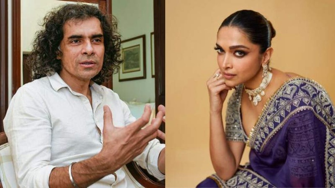 Image from: ‘Would never be mean to you’: Imtiaz Ali clarifies his remarks on Deepika Padukone