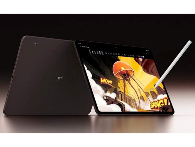 Image from: OnePlus Pad 4 – Launch Date, Full Specs, and Price in India