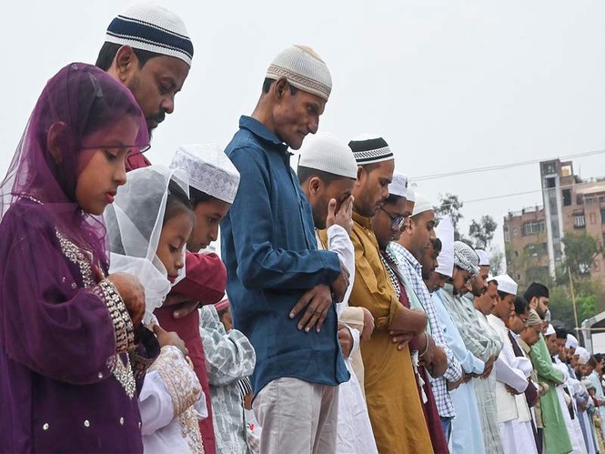 Image from: Chandigarh Administration shifts Bakrid public holiday to May 28